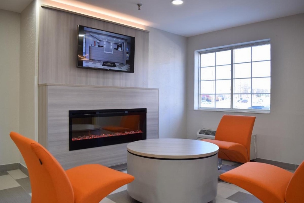 Microtel Inn & Suites by Wyndham Raleigh Image 17