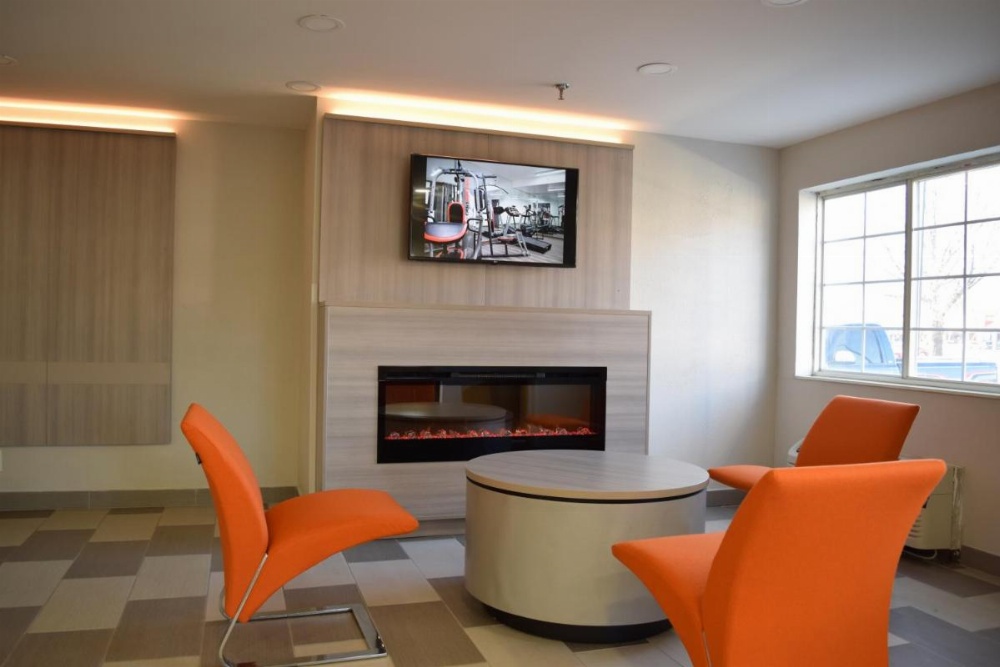 Microtel Inn & Suites by Wyndham Raleigh Image 22