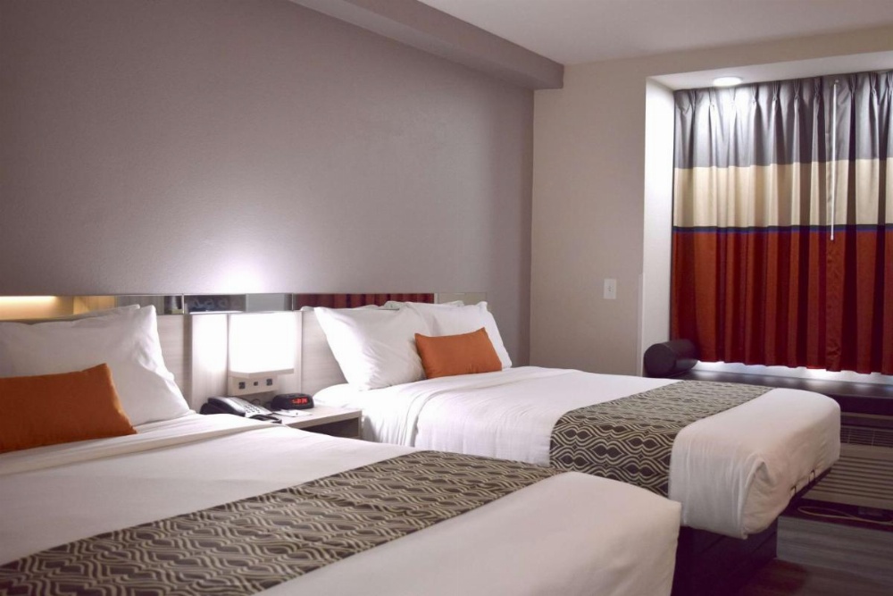 Microtel Inn & Suites by Wyndham Raleigh Image 30