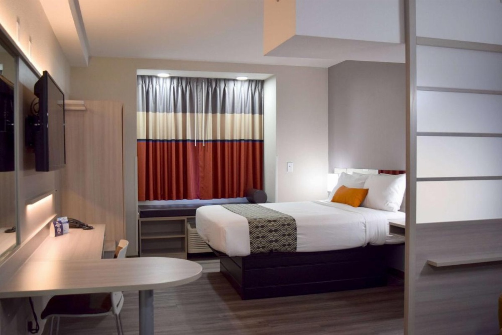 Microtel Inn & Suites by Wyndham Raleigh Image 33