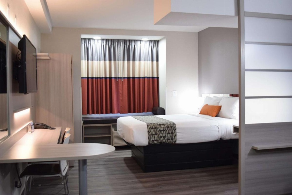 Microtel Inn & Suites by Wyndham Raleigh Image 34