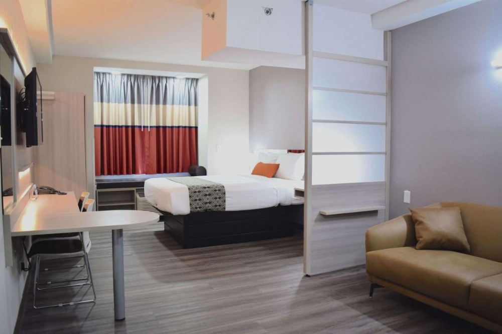 Microtel Inn & Suites by Wyndham Raleigh Image 36